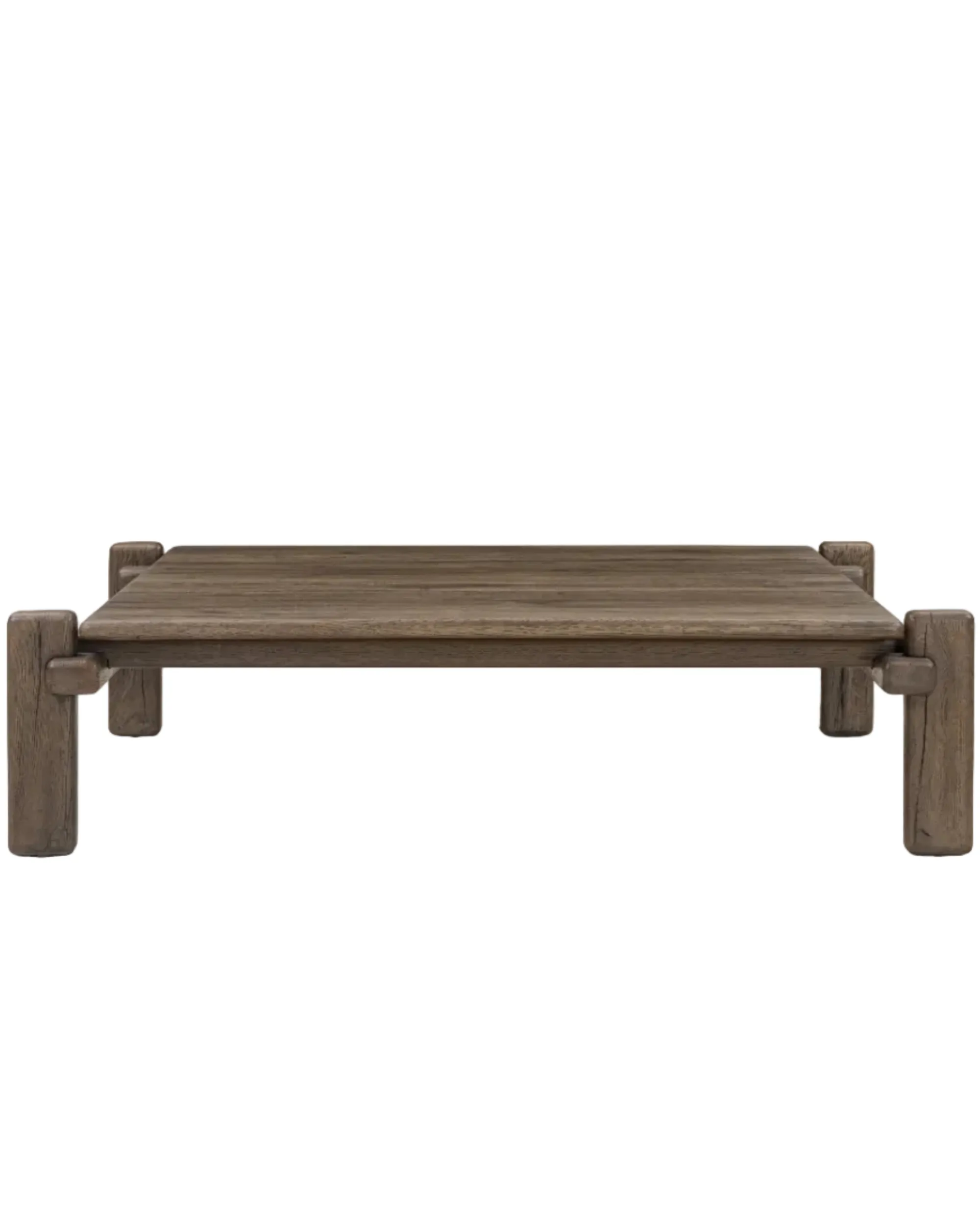VND6200 Four Hands, LLC Brady Square Coffee Table