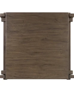 VND6200 Four Hands, LLC Brady Square Coffee Table