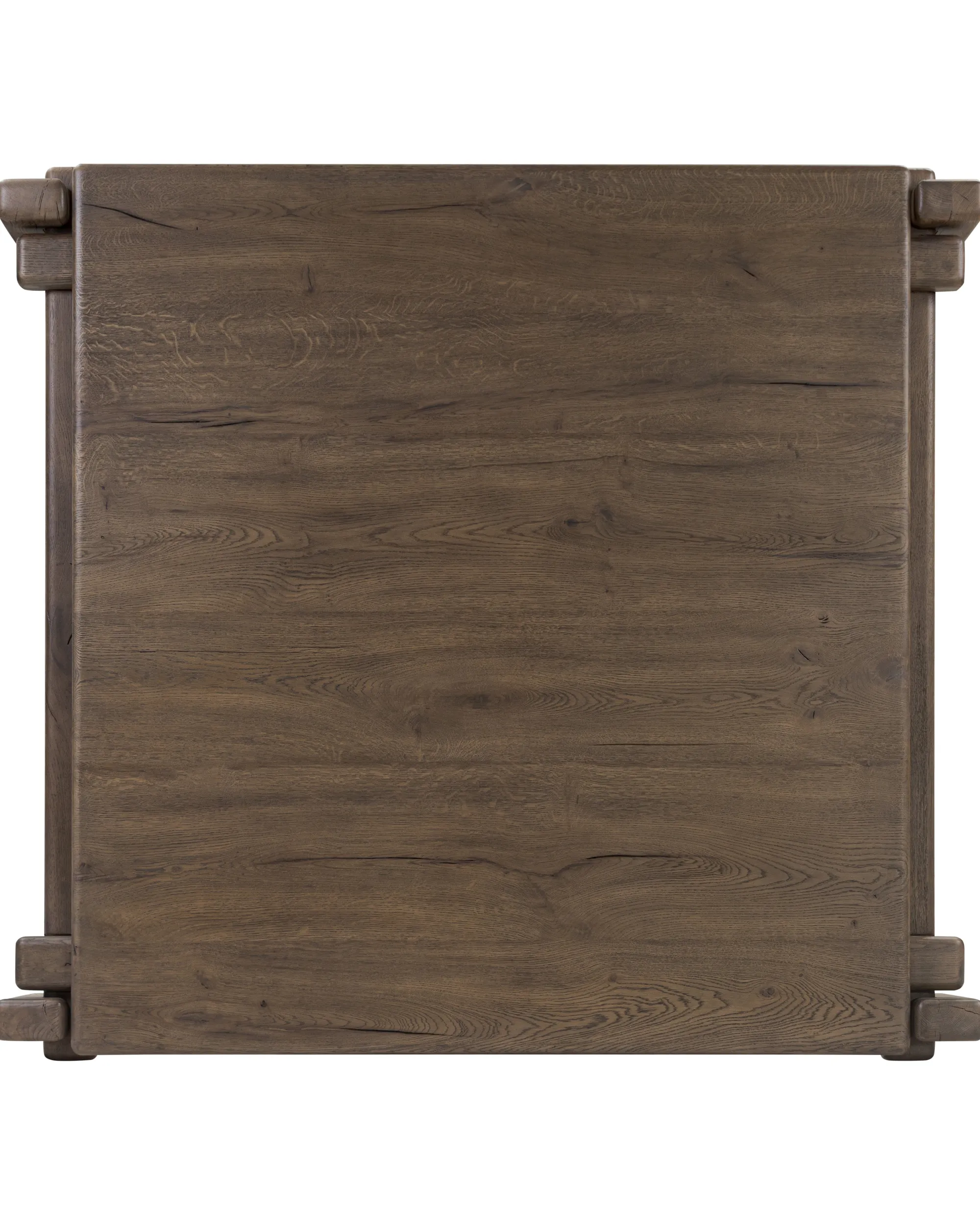 VND6200 Four Hands, LLC Brady Square Coffee Table