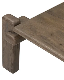 VND6200 Four Hands, LLC Brady Square Coffee Table