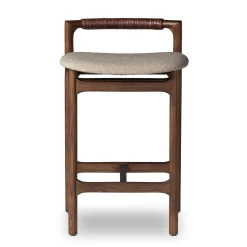 VND6200 Four Hands, LLC Brandon Counter Stool
