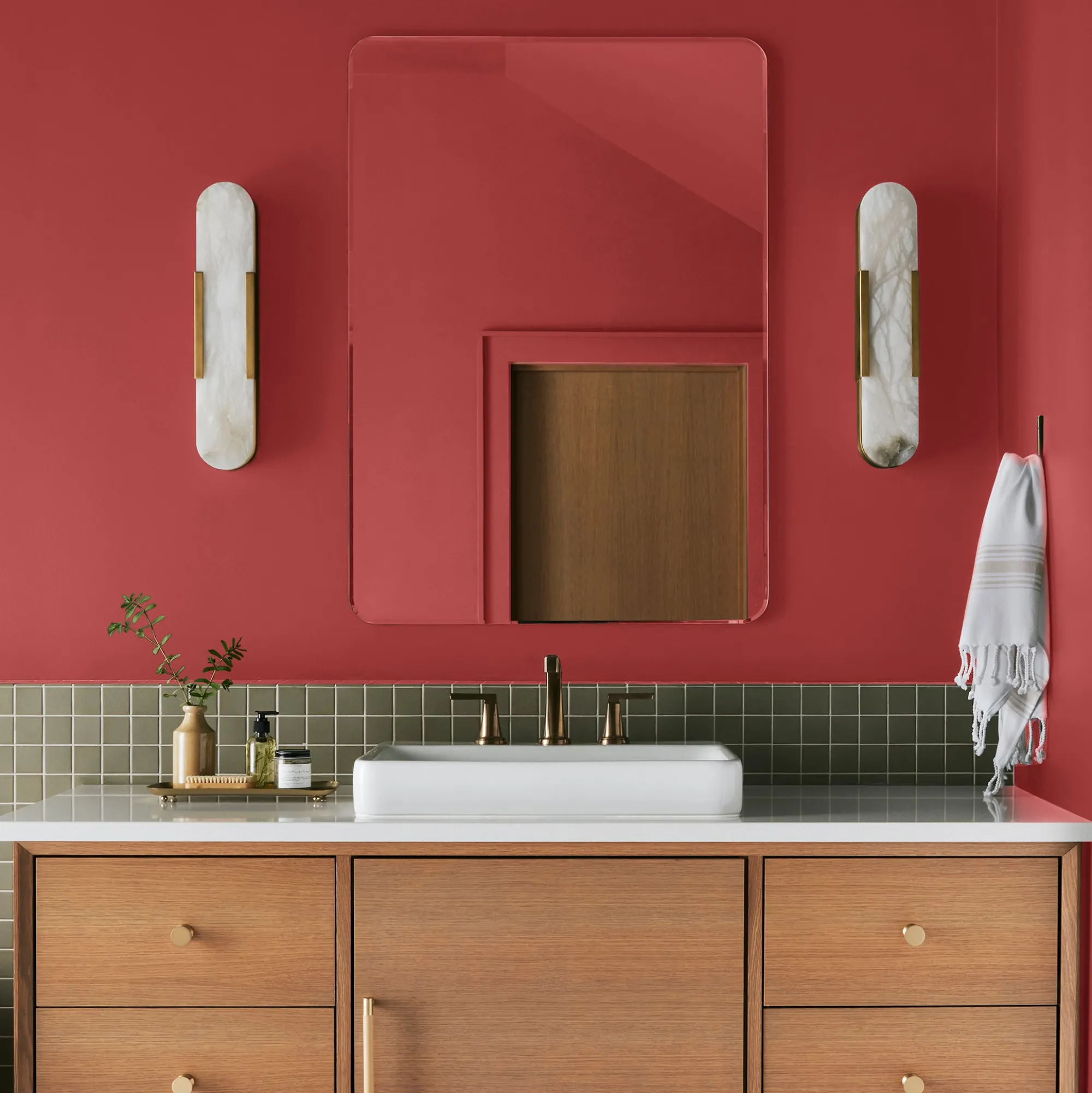 VND0188 Kilz - Masco Coatings Brave And Bold - Classic Interior Paint