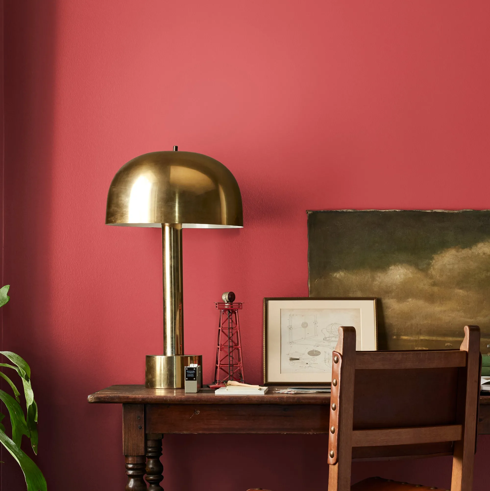 VND0188 Kilz - Masco Coatings Brave And Bold - Classic Interior Paint