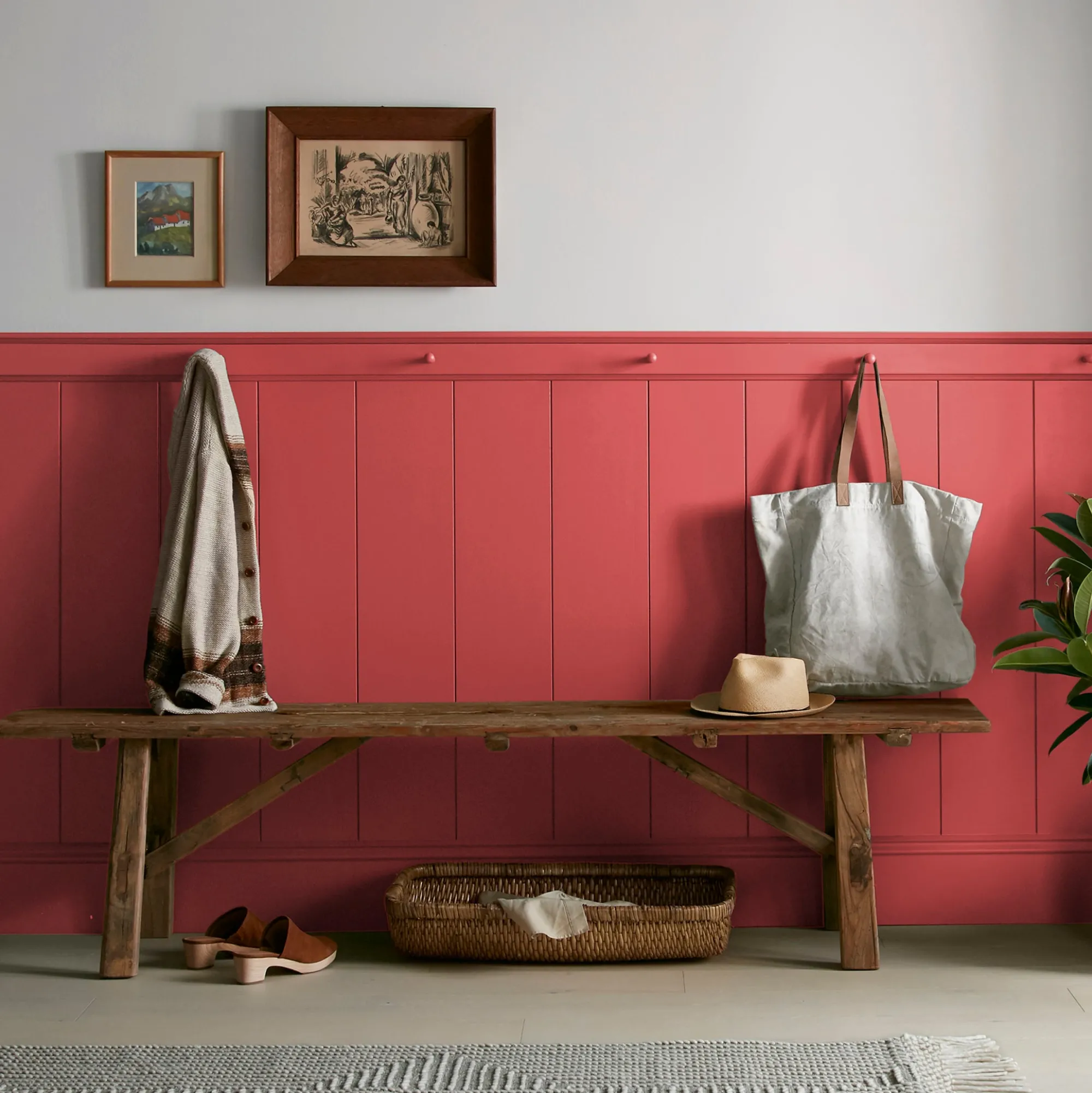 VND0188 Kilz - Masco Coatings Brave And Bold - Classic Interior Paint