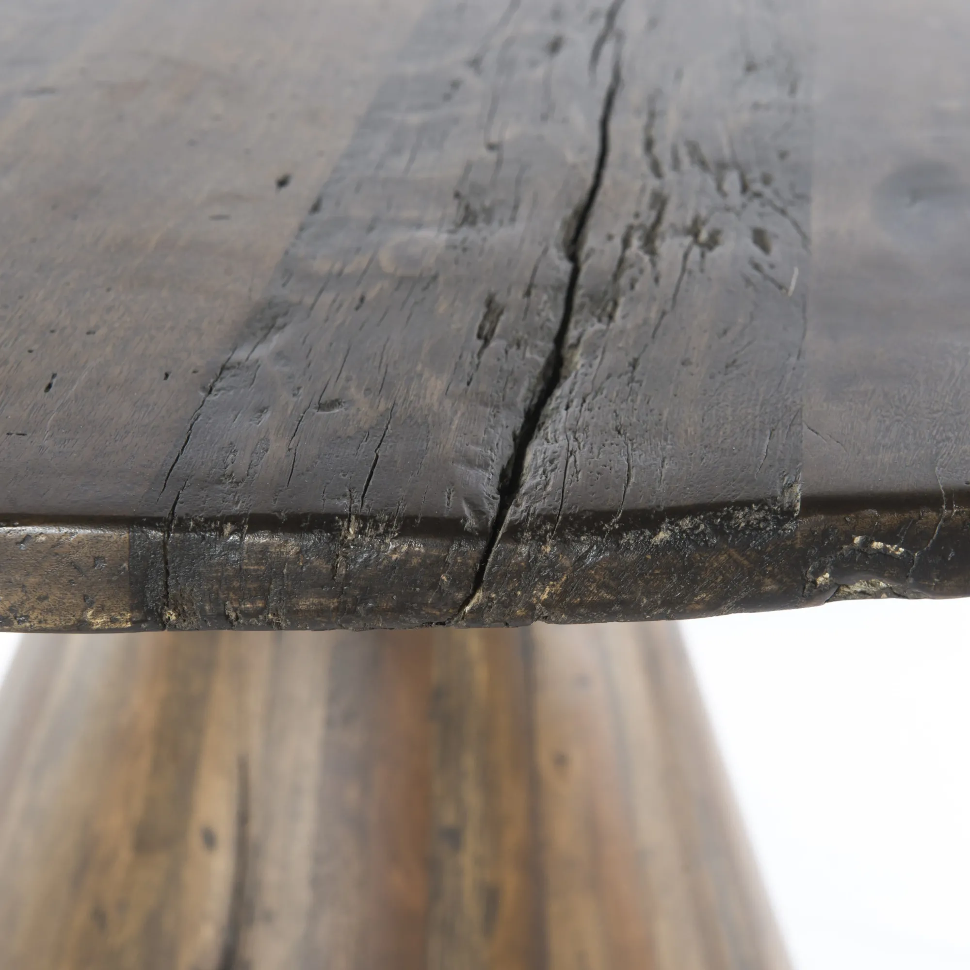 VND6200 Four Hands, LLC Brett Dining Table
