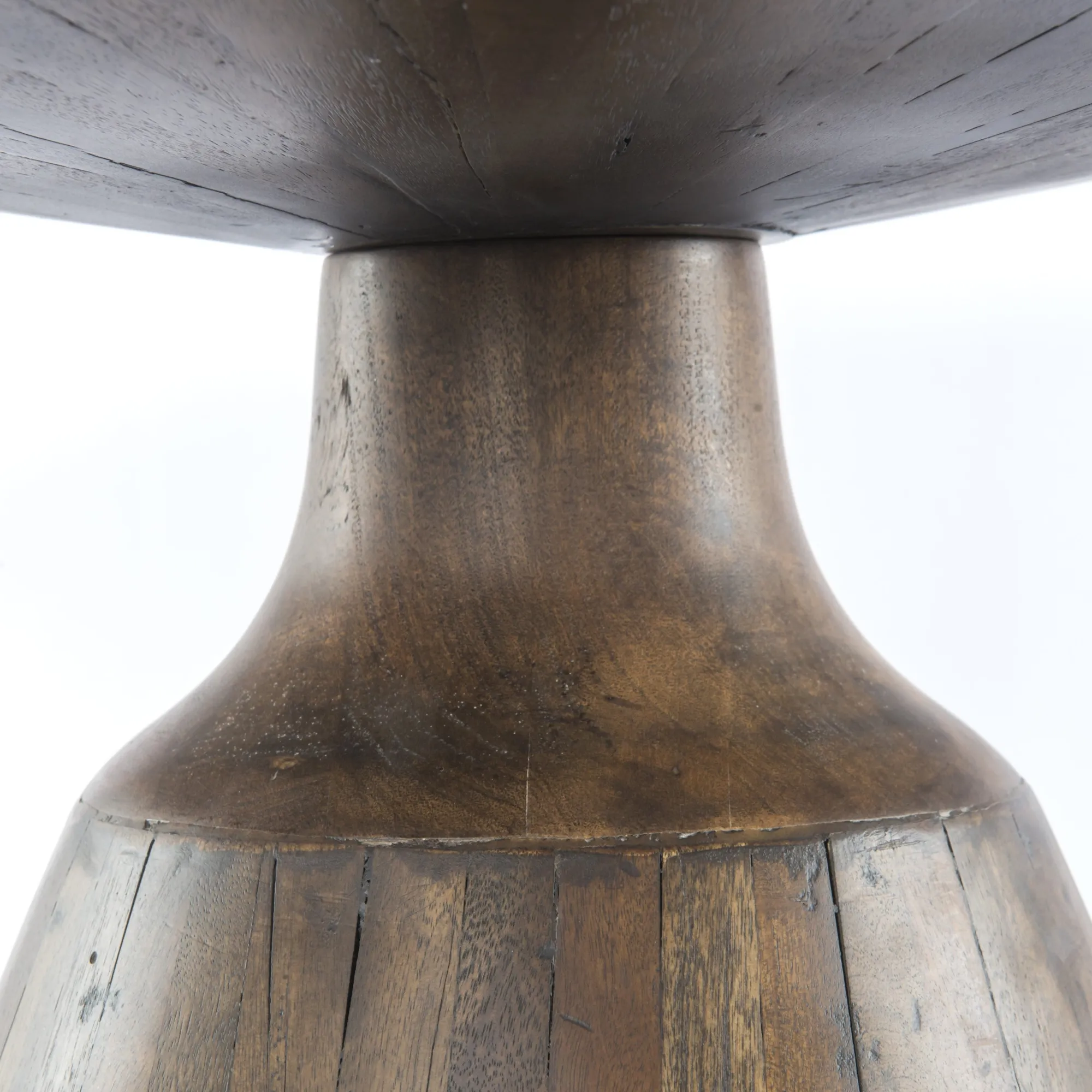 VND6200 Four Hands, LLC Brett Dining Table