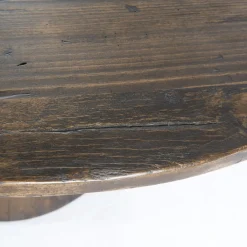 VND6200 Four Hands, LLC Brett Dining Table