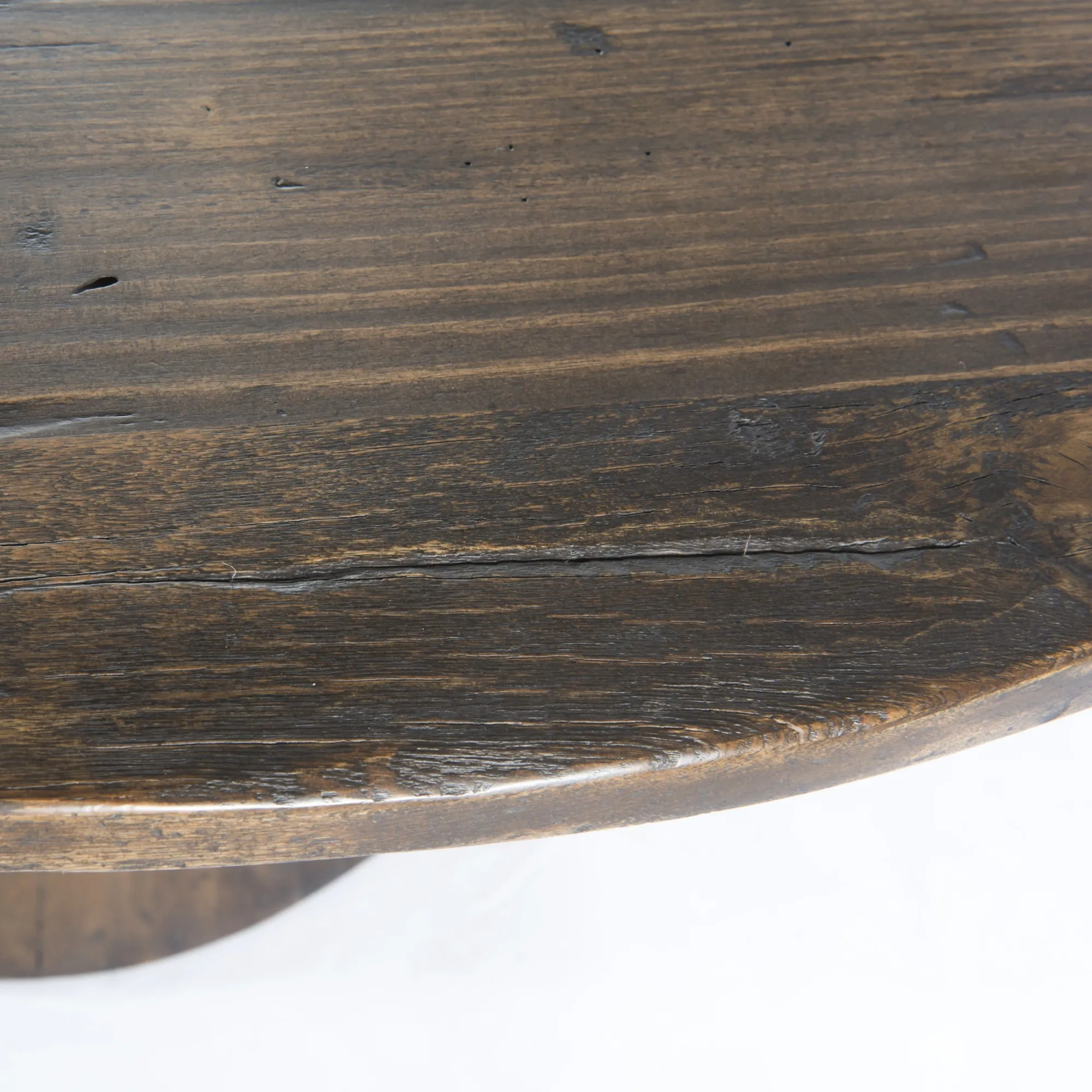 VND6200 Four Hands, LLC Brett Dining Table