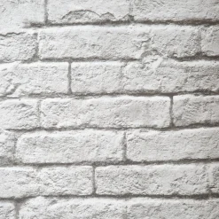 VND2730 York Wallcoverings Brick-and-Mortar Wallpaper