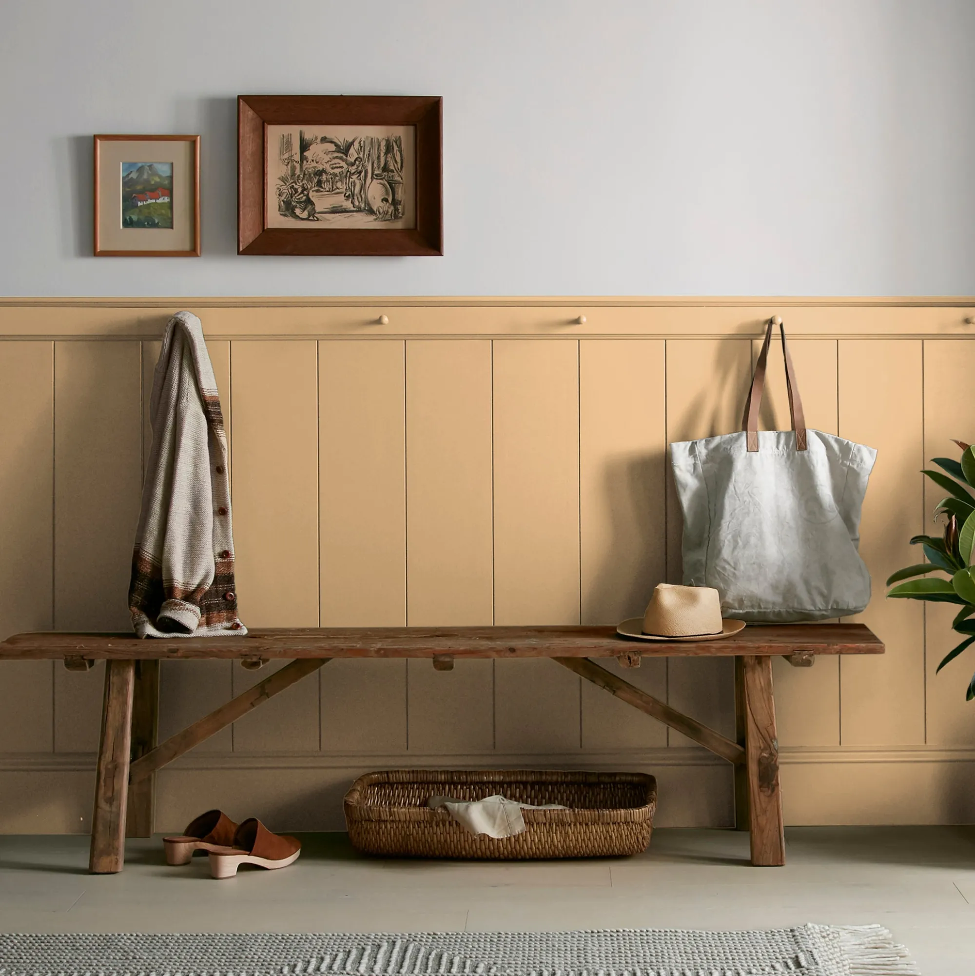 VND0188 Kilz - Masco Coatings Bright Days - Classic Interior Paint
