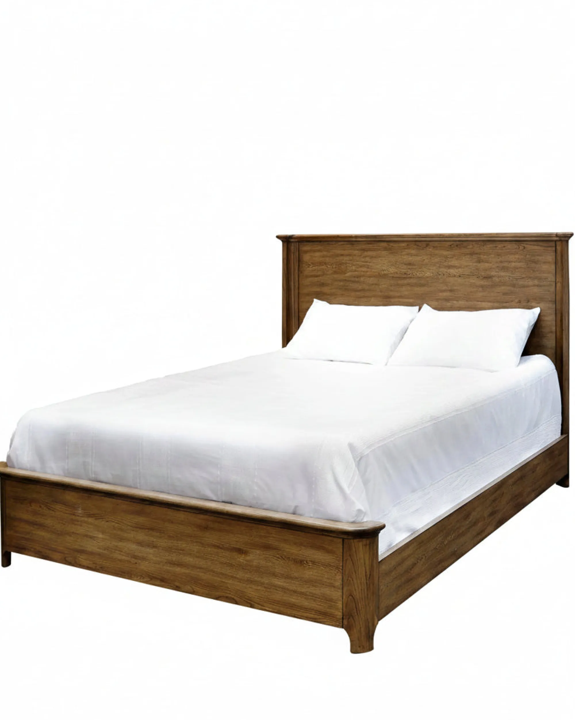 VND6475 StyleCraft Home Collection Bristow Bed