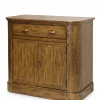 VND6475 StyleCraft Home Collection Bristow Entry Cabinet