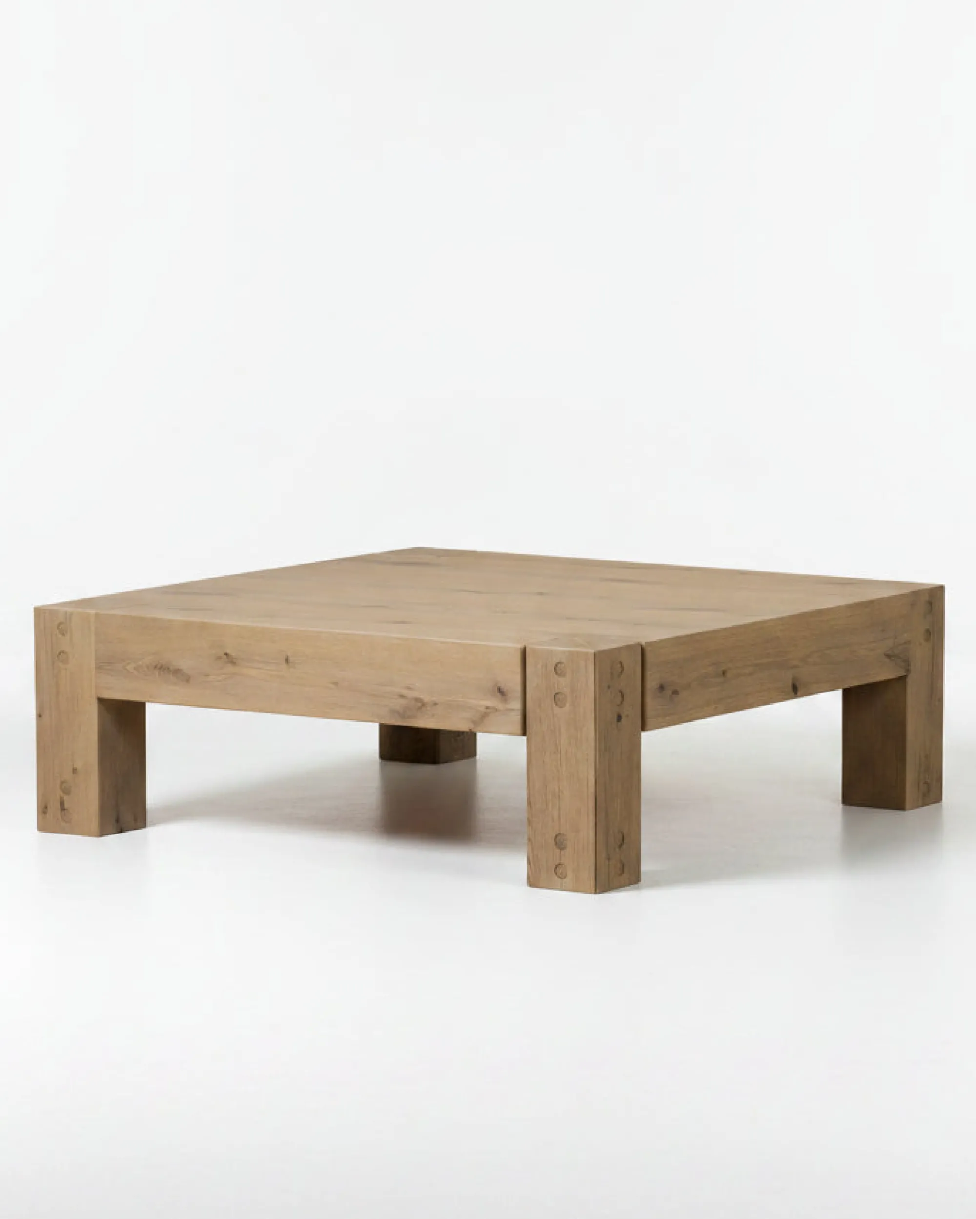 VND6200 Four Hands, LLC Brooke Coffee Table