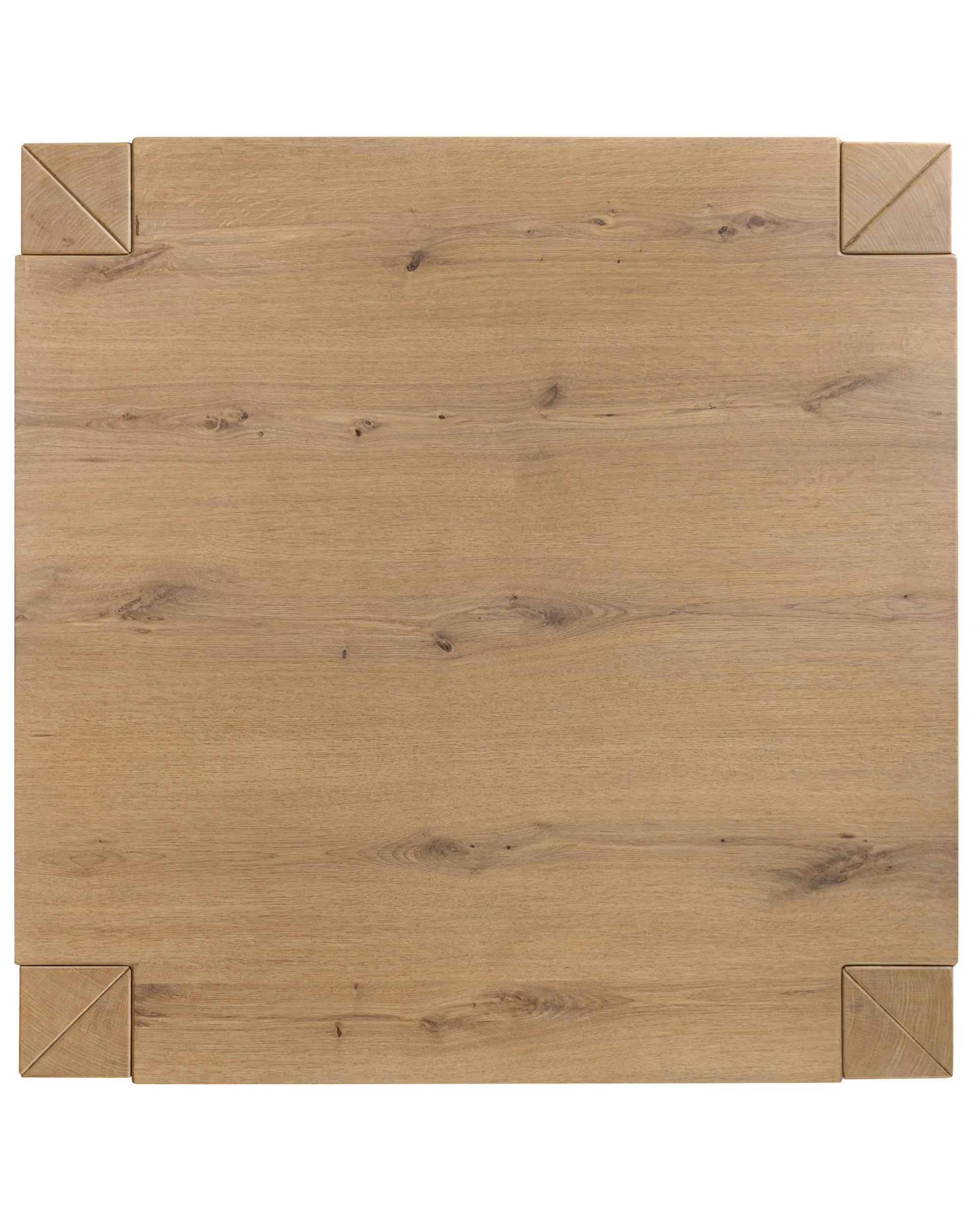 VND6200 Four Hands, LLC Brooke Coffee Table
