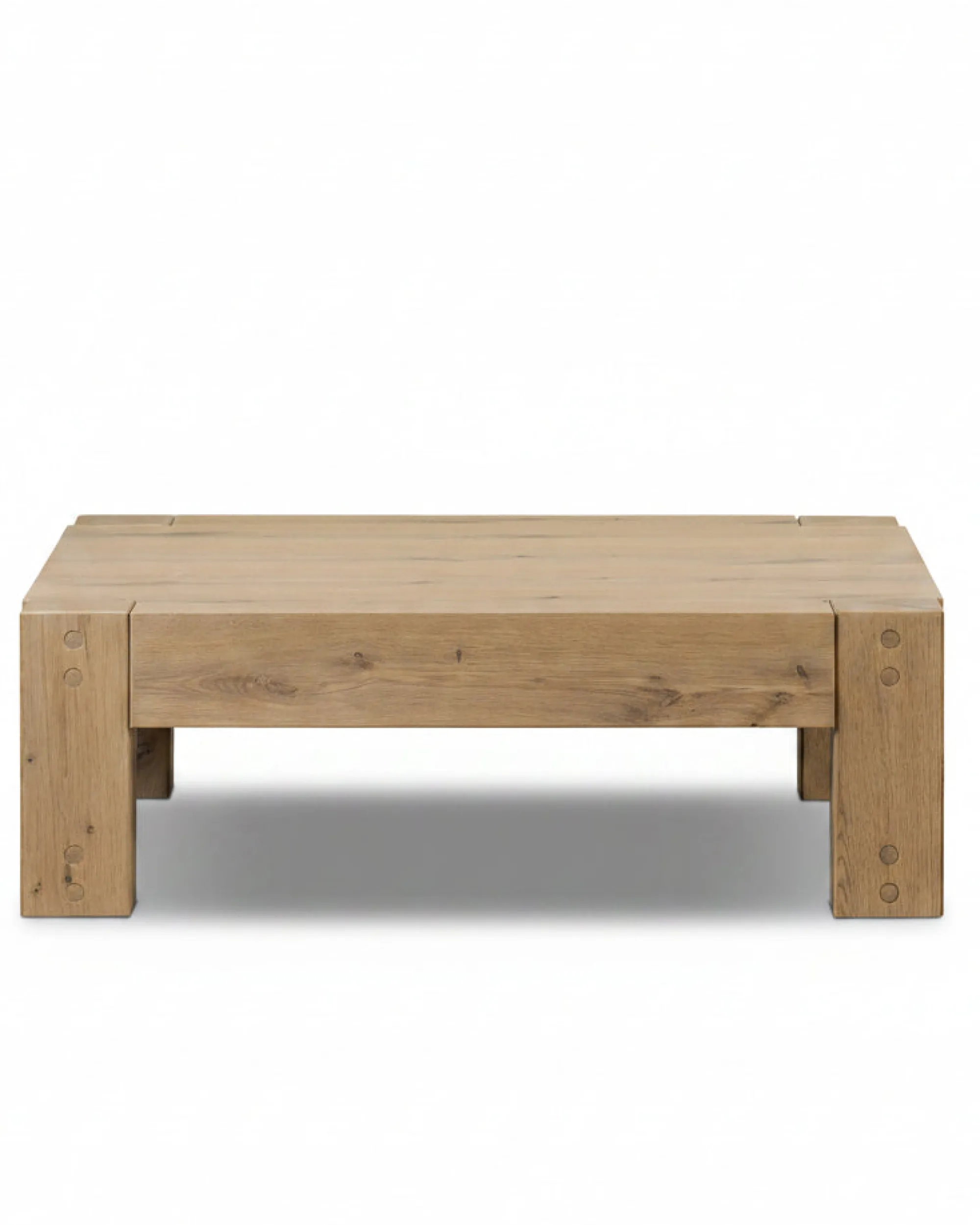 VND6200 Four Hands, LLC Brooke Coffee Table