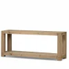 VND6200 Four Hands, LLC Brooke Console Table