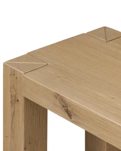 VND6200 Four Hands, LLC Brooke Console Table