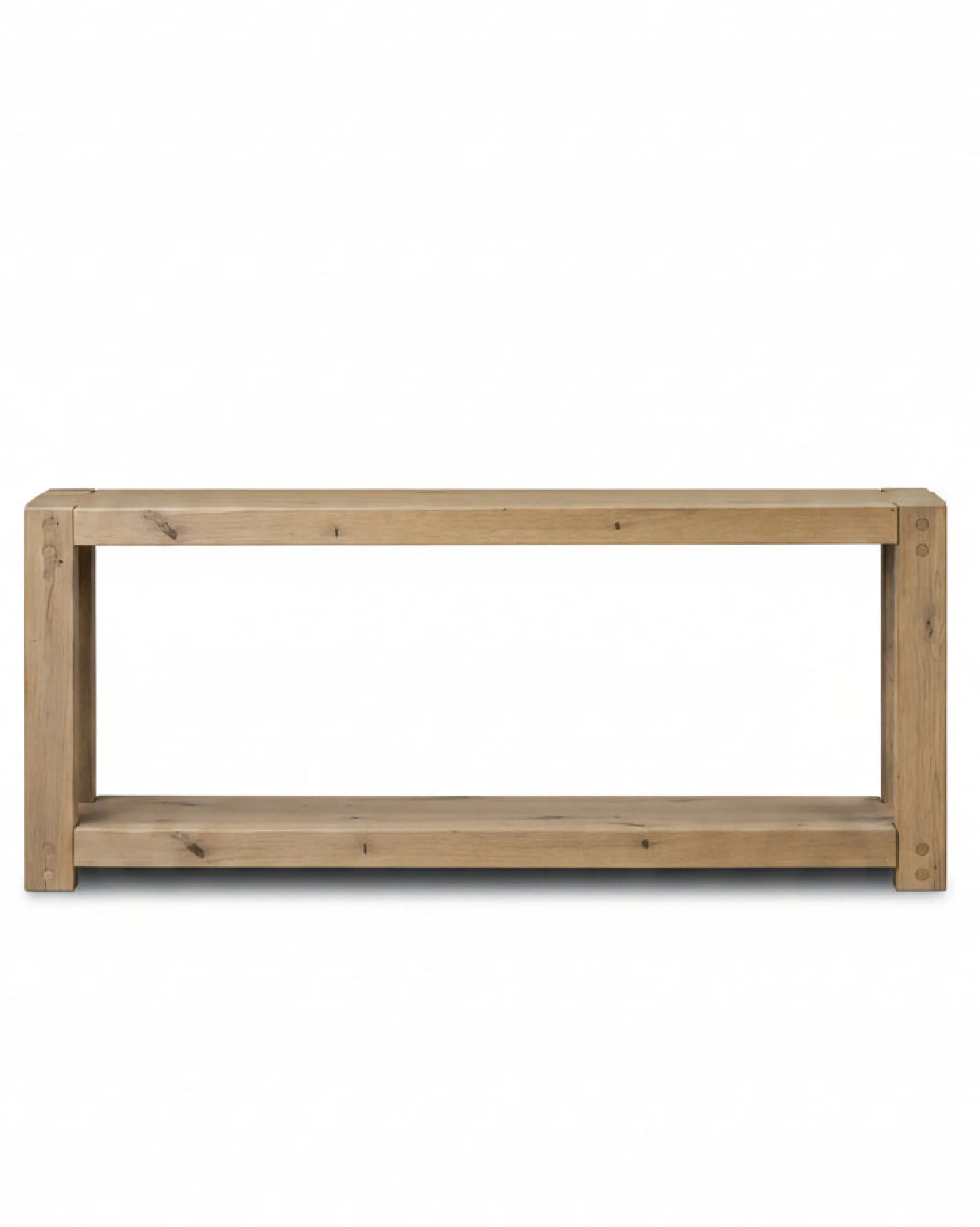 VND6200 Four Hands, LLC Brooke Console Table