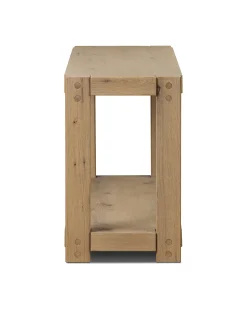 VND6200 Four Hands, LLC Brooke Console Table