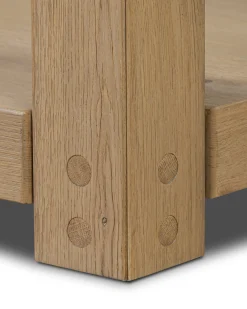 VND6200 Four Hands, LLC Brooke Console Table