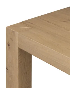 VND6200 Four Hands, LLC Brooke Dining Table