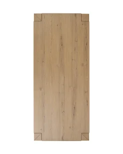 VND6200 Four Hands, LLC Brooke Dining Table