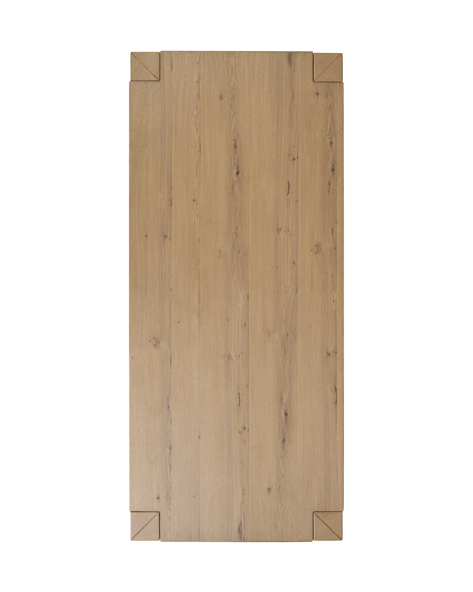 VND6200 Four Hands, LLC Brooke Dining Table