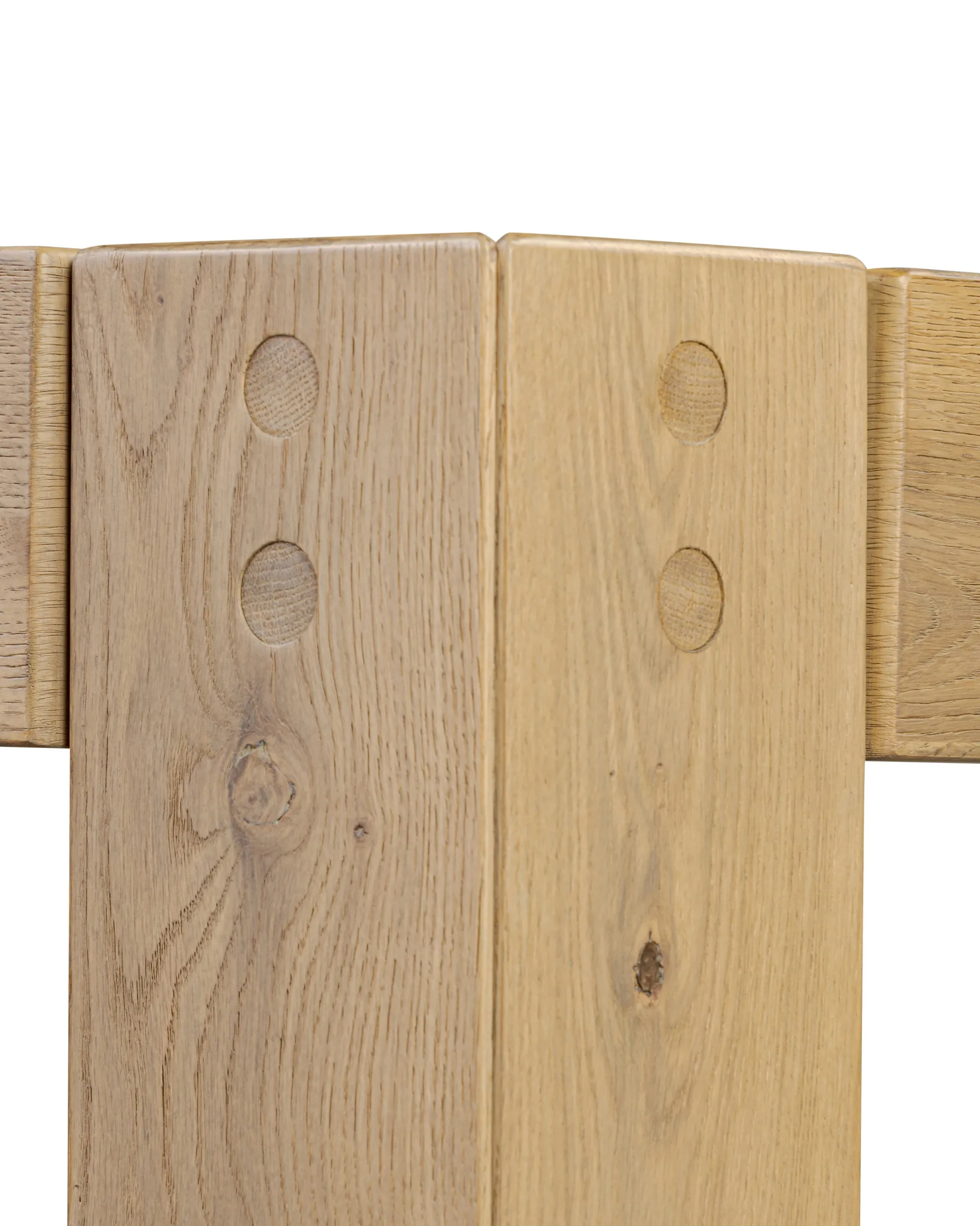 VND6200 Four Hands, LLC Brooke Dining Table