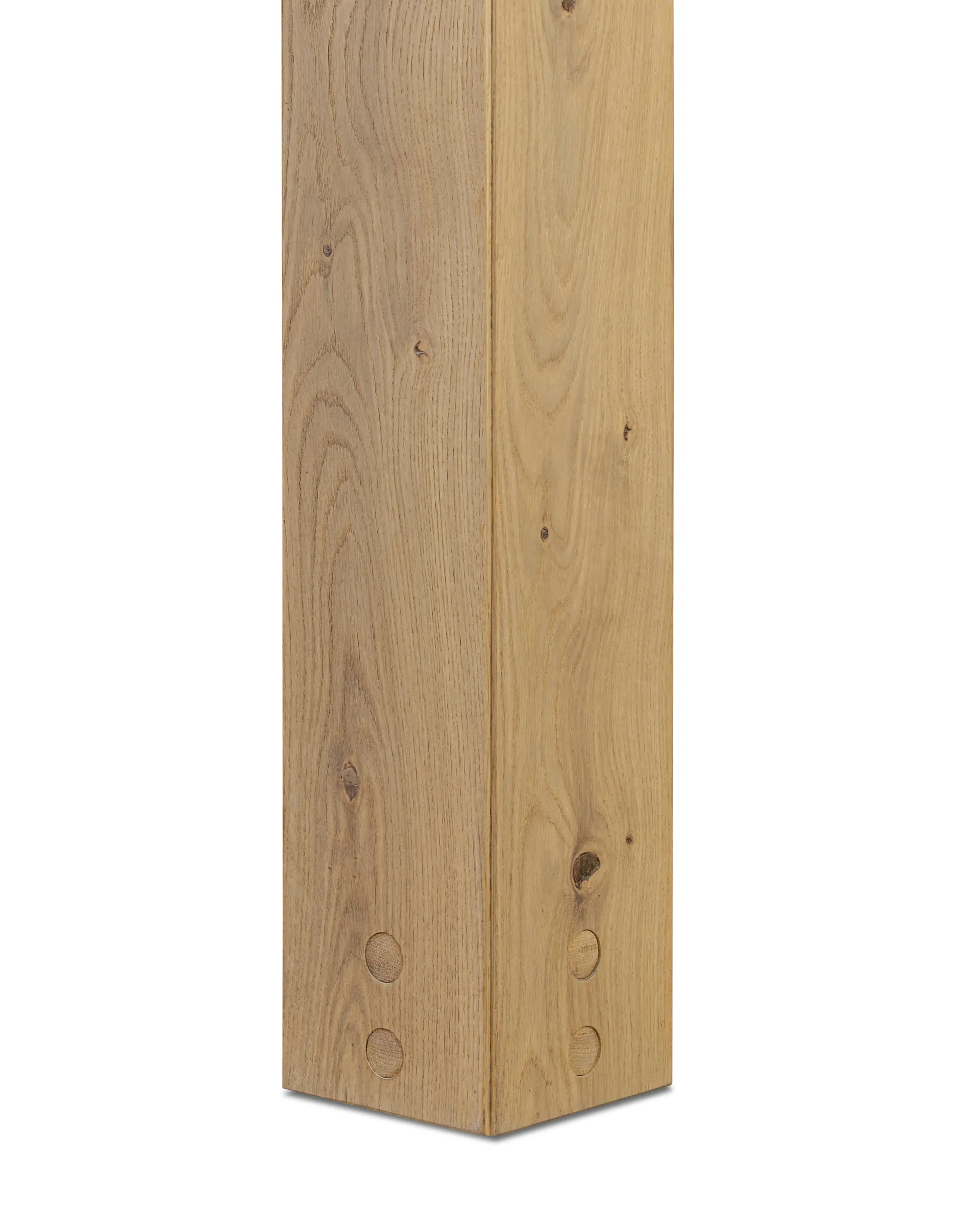 VND6200 Four Hands, LLC Brooke Dining Table