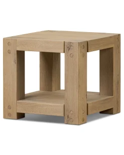 VND6200 Four Hands, LLC Brooke End Table
