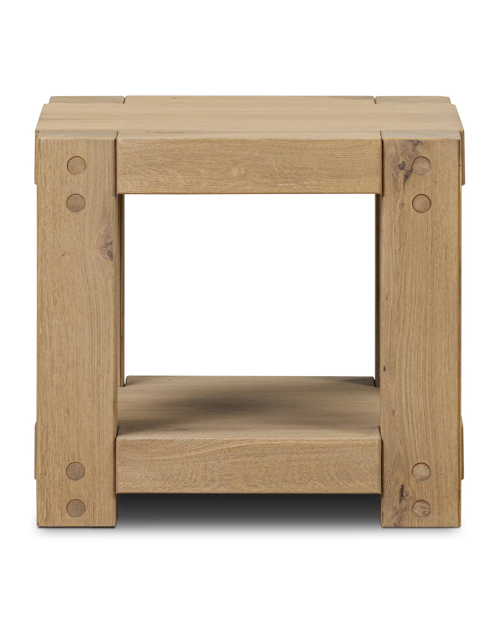 VND6200 Four Hands, LLC Brooke End Table