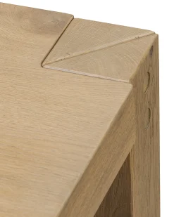 VND6200 Four Hands, LLC Brooke End Table