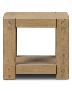 VND6200 Four Hands, LLC Brooke End Table