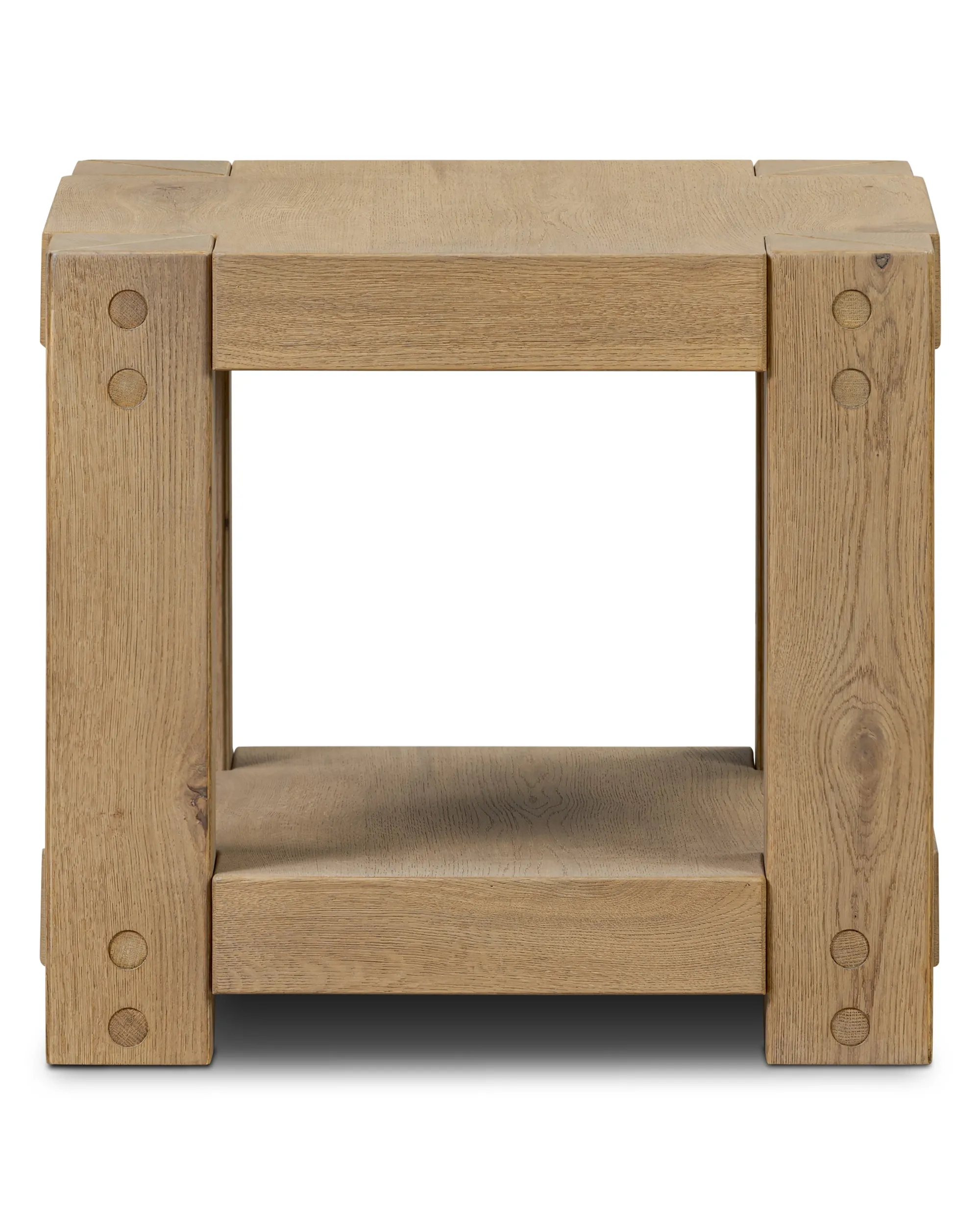 VND6200 Four Hands, LLC Brooke End Table