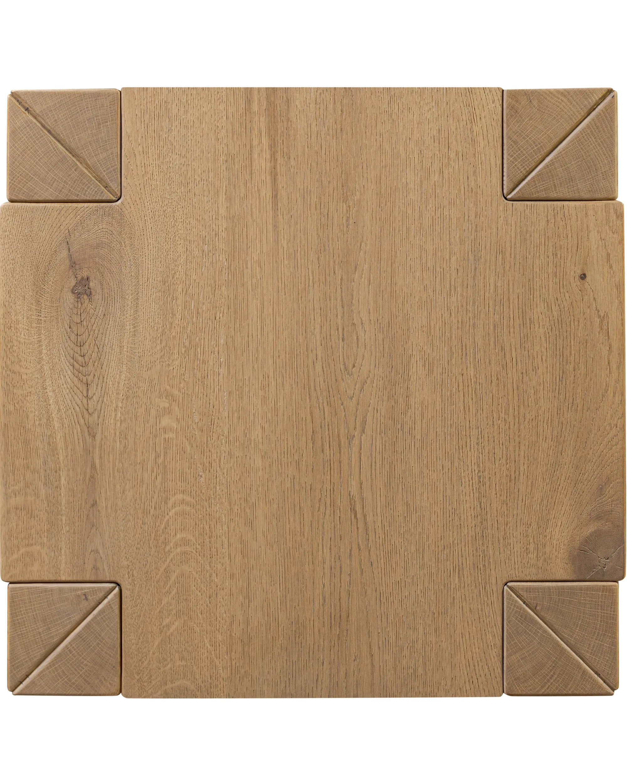 VND6200 Four Hands, LLC Brooke End Table