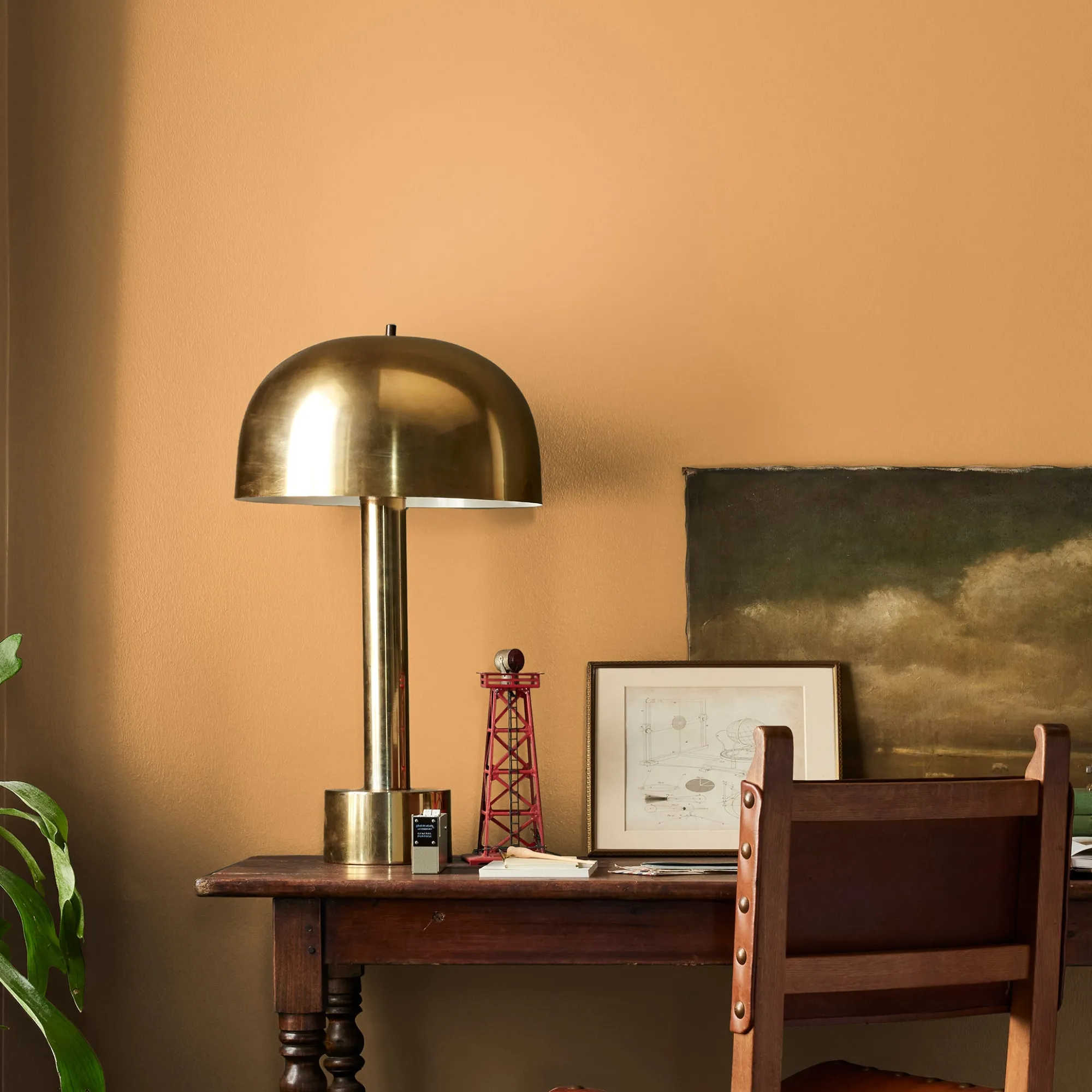 VND0188 Kilz - Masco Coatings Brushed Clay - Classic Interior Paint