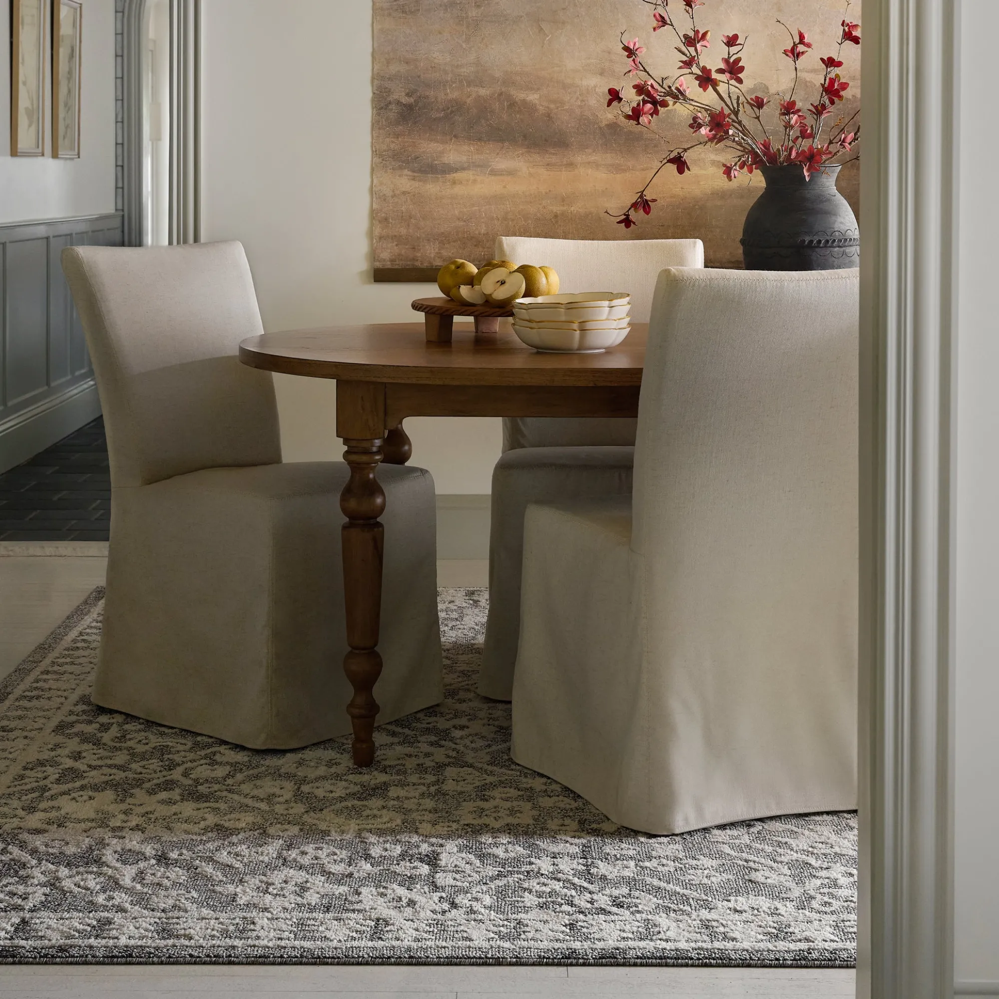 VND6200 Four Hands, LLC Brynn Dining Chair