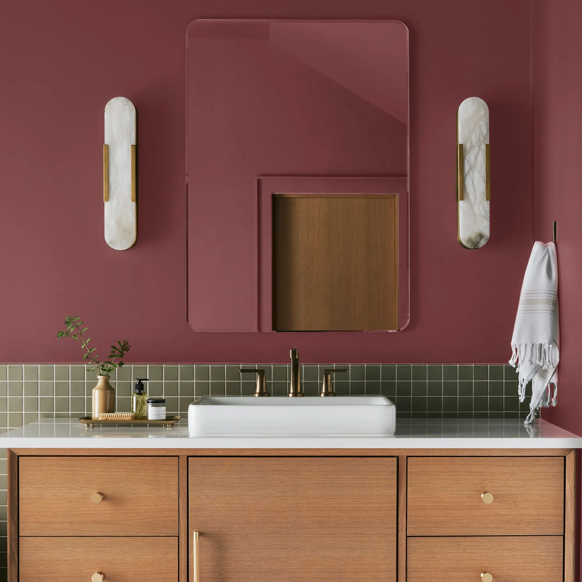 VND0188 Kilz - Masco Coatings By The Fireplace - Classic Interior Paint