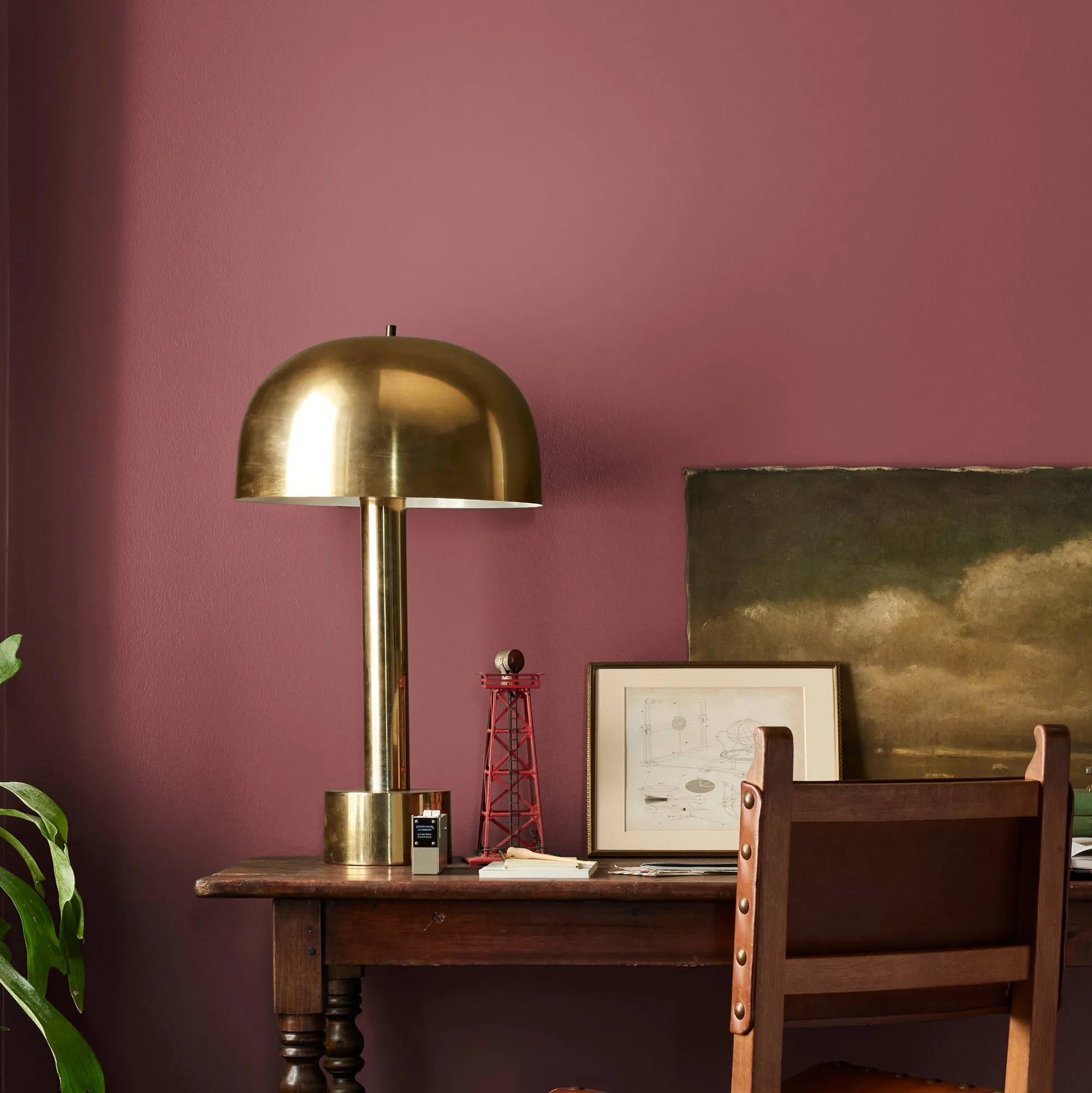 VND0188 Kilz - Masco Coatings By The Fireplace - Classic Interior Paint