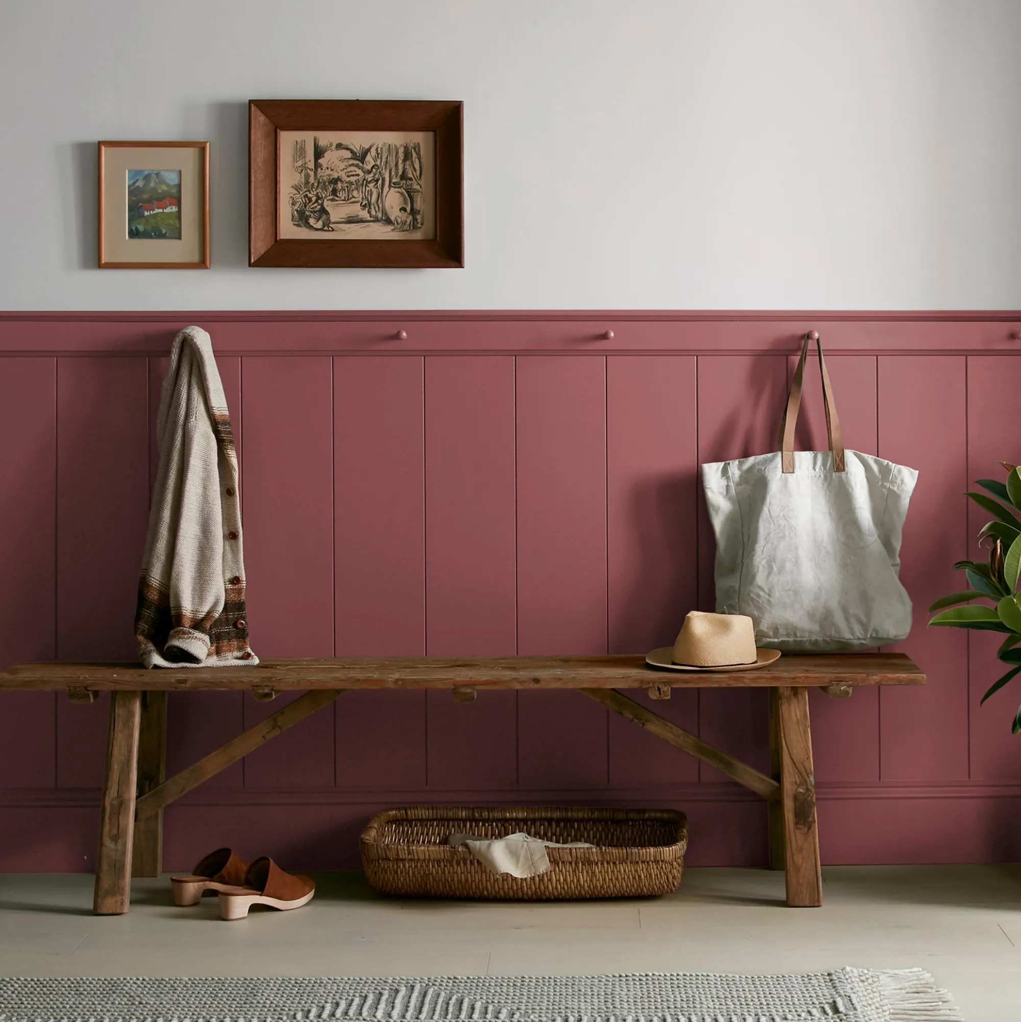 VND0188 Kilz - Masco Coatings By The Fireplace - Classic Interior Paint