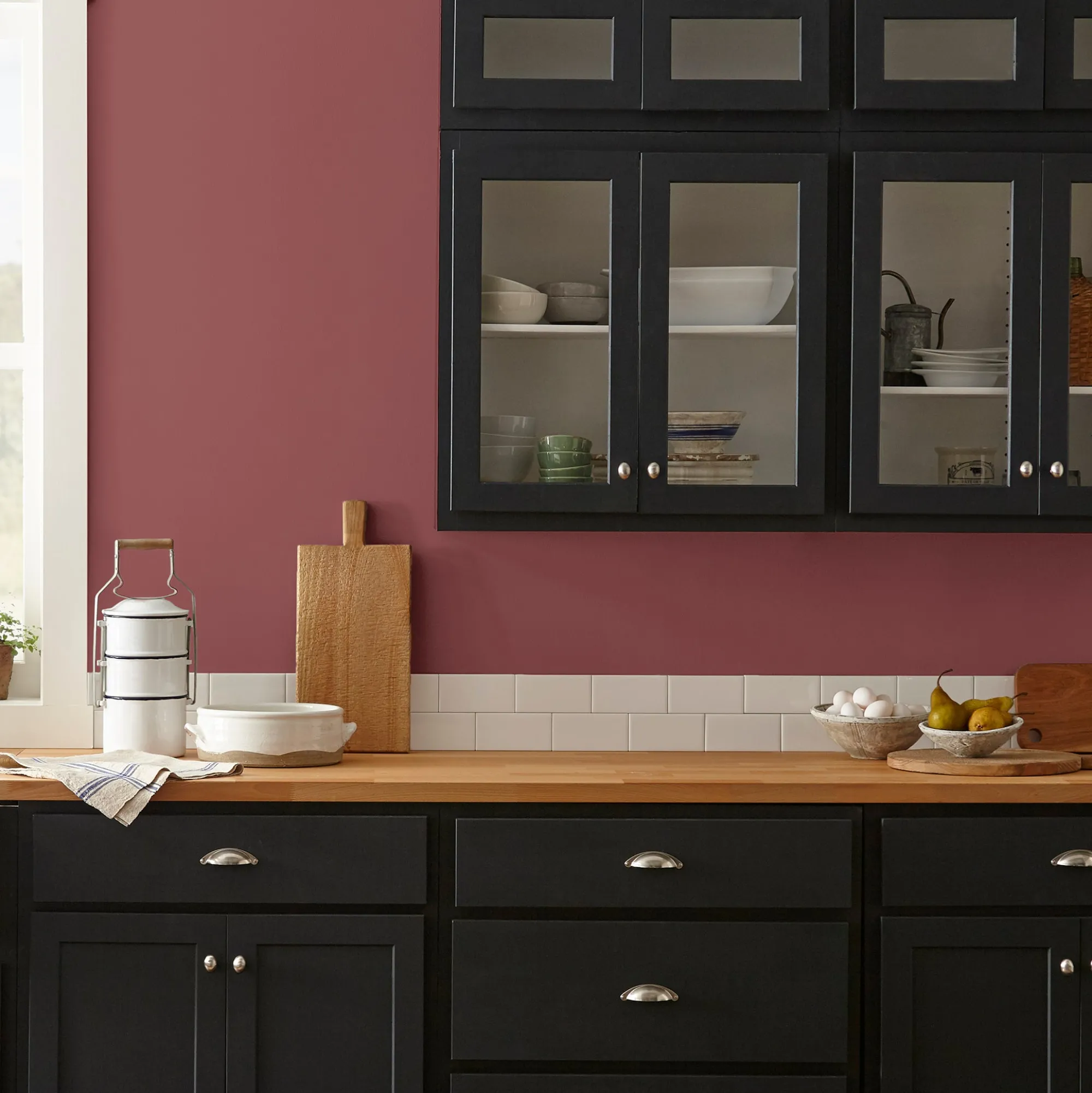 VND0188 Kilz - Masco Coatings By The Fireplace - Classic Interior Paint