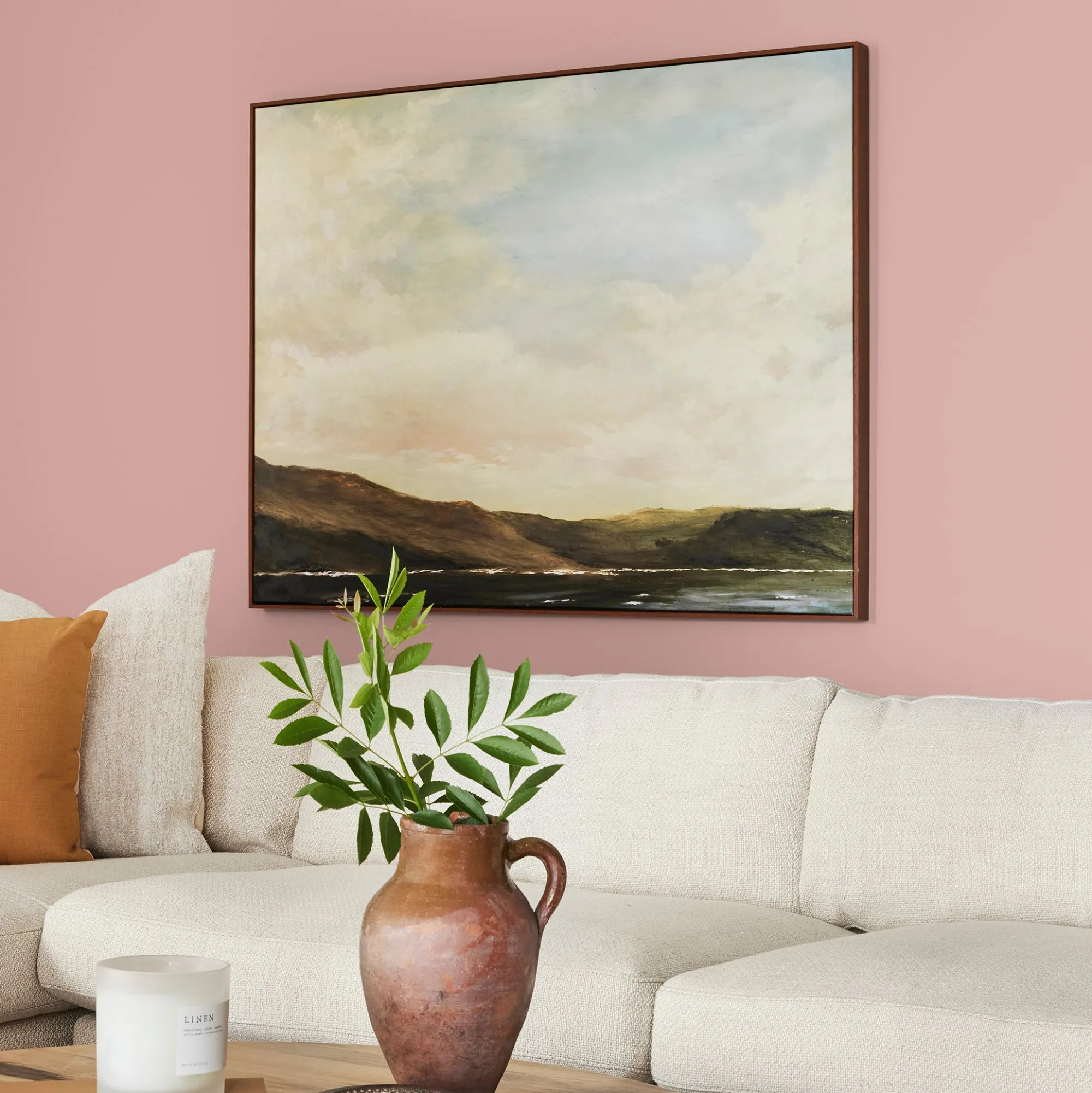 VND0188 Kilz - Masco Coatings Cabbage Rose - Classic Interior Paint