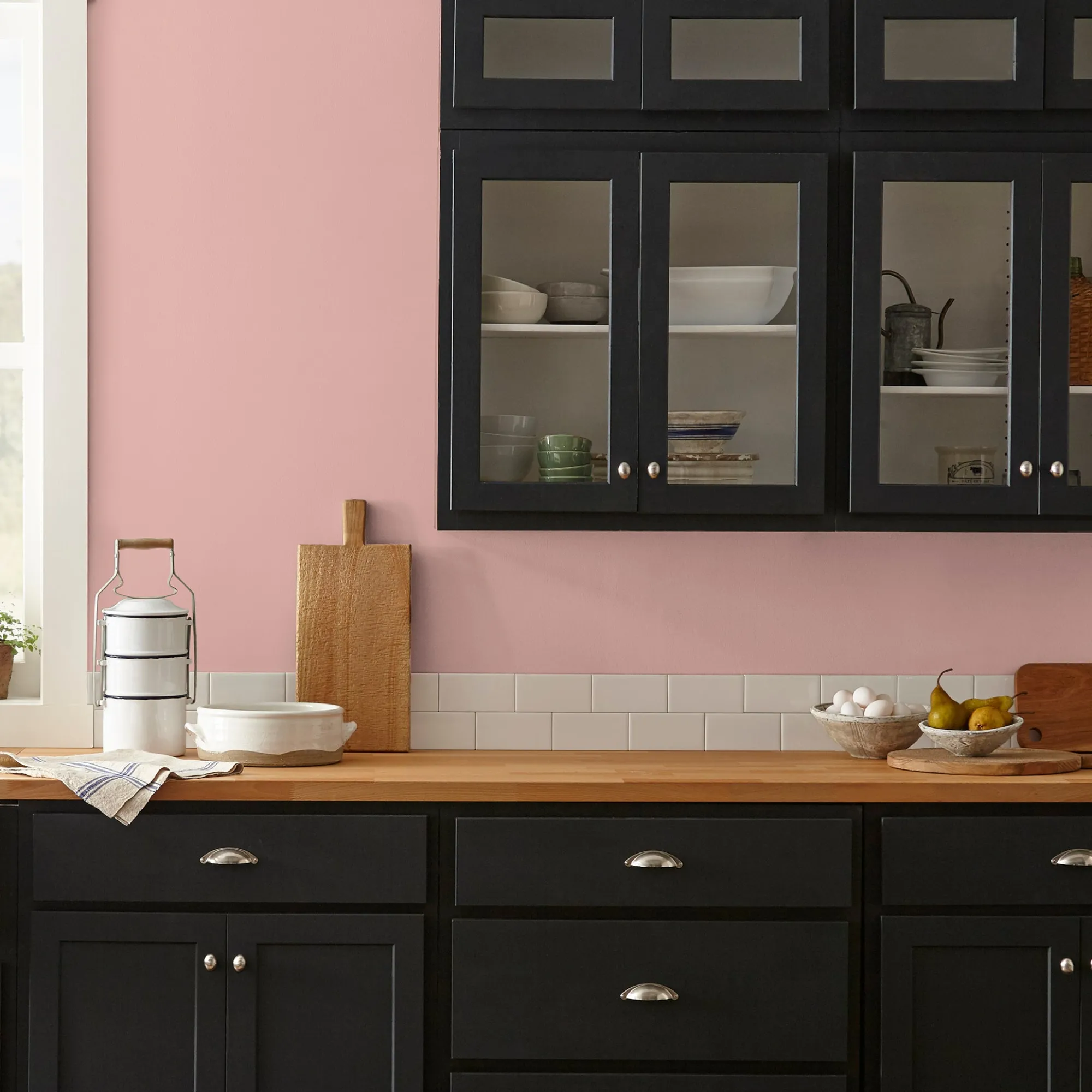 VND0188 Kilz - Masco Coatings Cabbage Rose - Classic Interior Paint