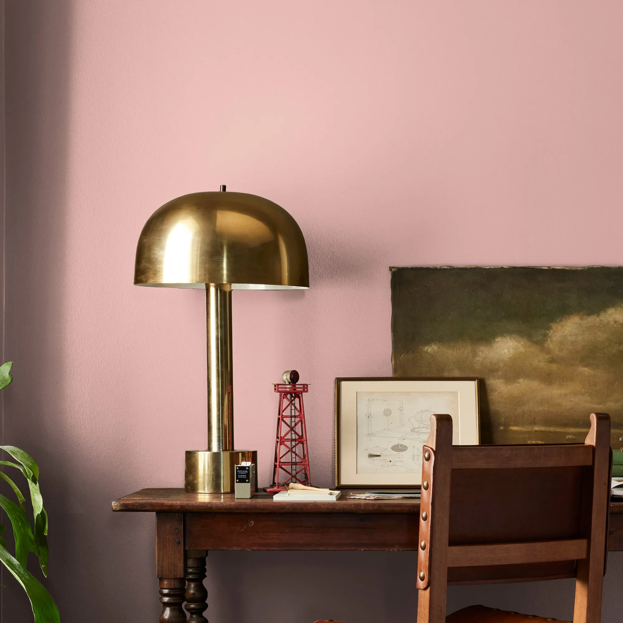 VND0188 Kilz - Masco Coatings Cabbage Rose - Premium Interior Paint