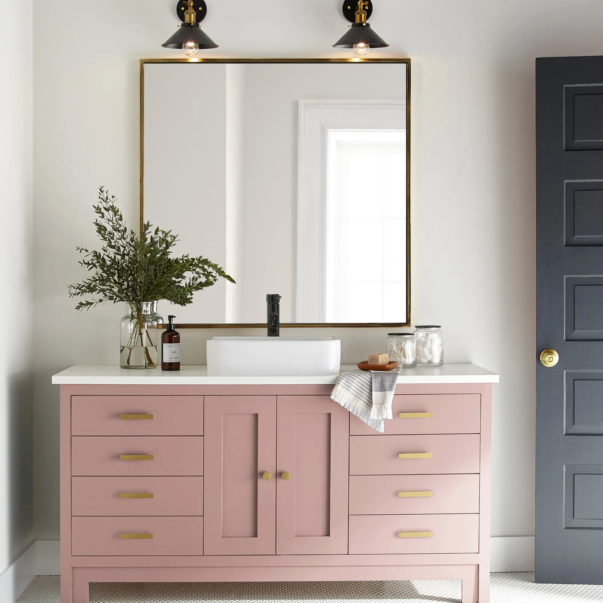 VND0188 Kilz - Masco Coatings Cabbage Rose - Trim, Door + Cabinetry Paint