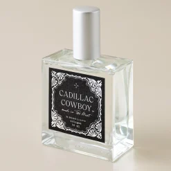 VND8690 The Rustic Rose, LLC Cadillac Cowboy Cologne 50 ML