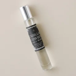 VND8690 The Rustic Rose, LLC Cadillac Cowboy Roll On Cologne Oil