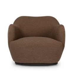 VND6200 Four Hands, LLC Caesar Swivel Chair