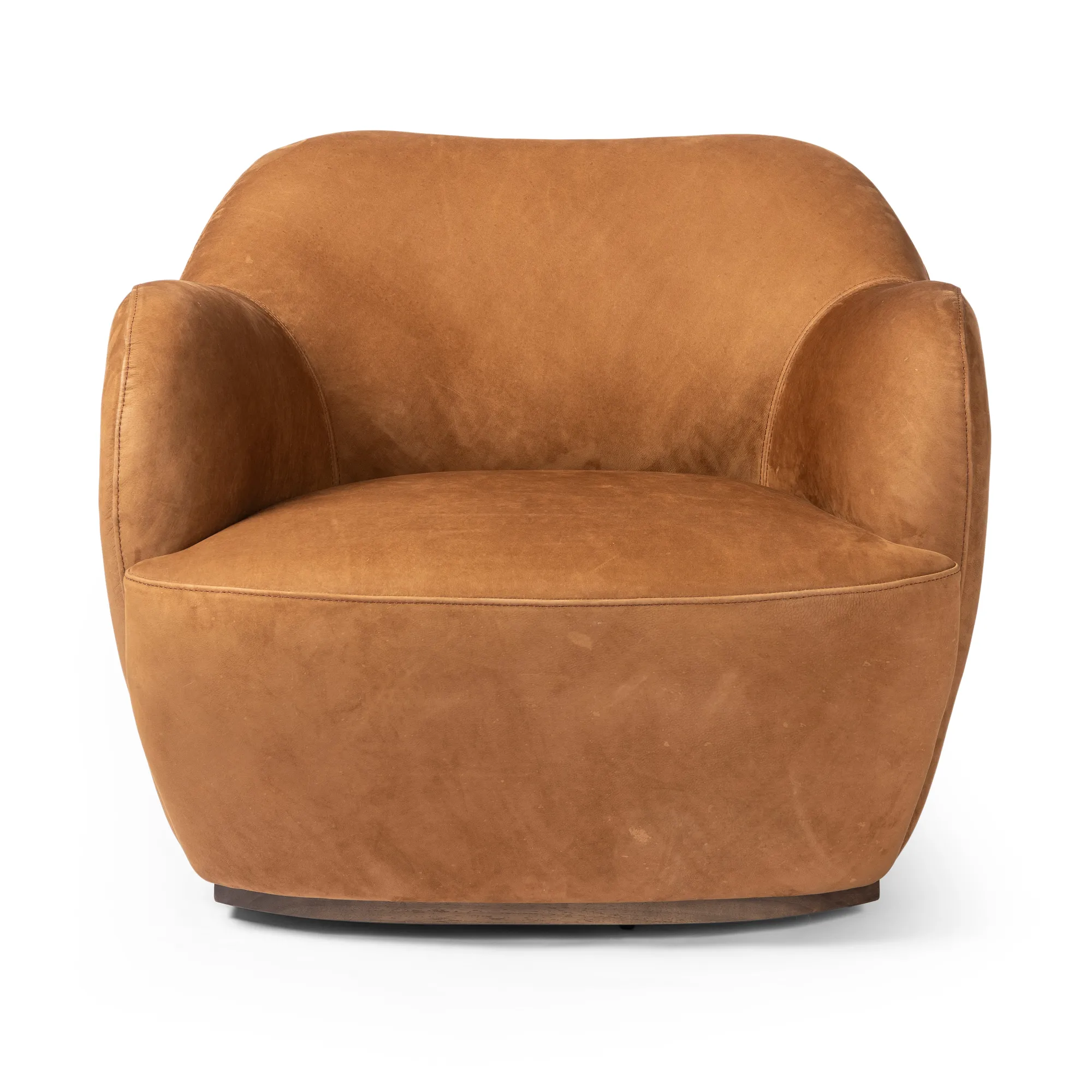 VND6200 Four Hands, LLC Caesar Swivel Chair