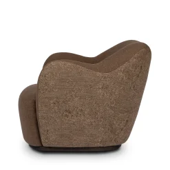 VND6200 Four Hands, LLC Caesar Swivel Chair